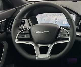 Seal U 1.5L DM-I 218CH PHEV BOOST 2026 occasion 13700 Marignane