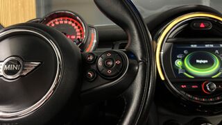 Cooper COOPER S 2.0 192 - TOIT OUVRANT - 2 JEUX DE JANTES 2017 occasion 33610 Cestas