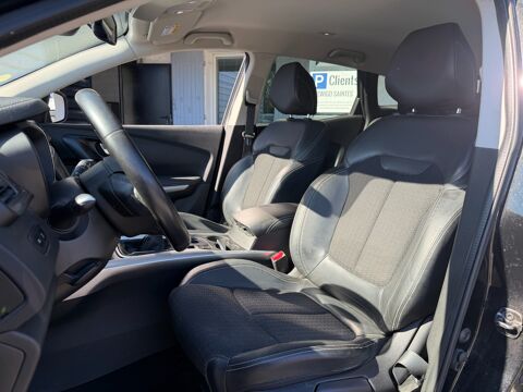 Kadjar 1.6 DCI 130ch ENERGY INTENS / CARPLAY / CAMERA DE RECUL 2017 occasion 17100 Saintes