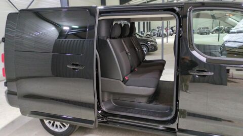 Expert tepee CAB APPROFONDIE XL BLUEHDI 180 S&S BVA EAT8 5PL + PACK PREMI 2025 occasion 17000 La Rochelle