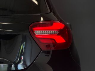 Classe A 220 CDI 177ch 7G-DCT SENSATION 2017 occasion 37100 Tours