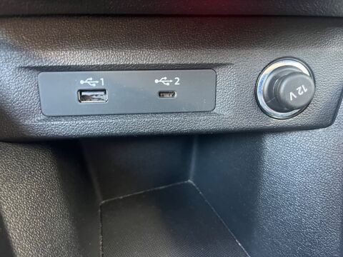 A1 SPORTBACK 1L 25 TFSI 95ch ADVANCED - APPLE CARPLAY + RADARS 2020 occasion 38420 Le Versoud