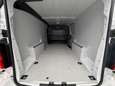 Expert 1&Egrave;RE MAIN L2 RALLONG&Eacute; 120CH - PRIX TTC AVEC TVA R&Eacute;CUP&Eacute;RABLE 2024 occasion 27000 &Eacute;vreux