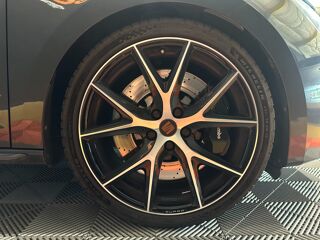 Leon 2.0 TSI 290ch CUPRA DSG PERFORMANCE 2020 occasion 81990 Puygouzon