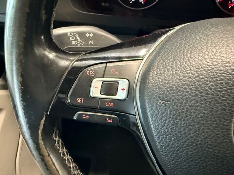 Transporter FOURGON AMMENAG&Eacute; - 2.0 TDI 150 L1H1 BUSINESS LINE PLUS DSG B 2017 occasion 79000 Niort