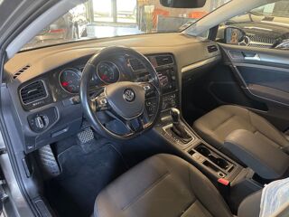 Golf 1.6 TDI 115 Ch - BLUEMOTION BUSINESS CONFORT LINE DSG BVA 2018 occasion 79000 Niort