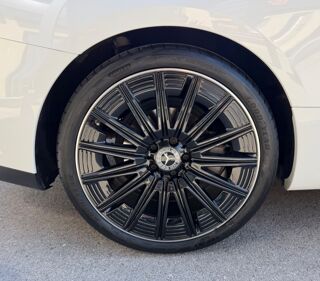 CLE 300 CABRIOLET 258CH AMG LINE 4 MATIC 9G TRONIC - 2025 occasion 13700 Marignane