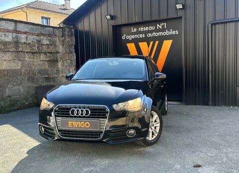 Audi a1 SPORTBACK 1.2 TFSI 90 Ch AMBIENTE