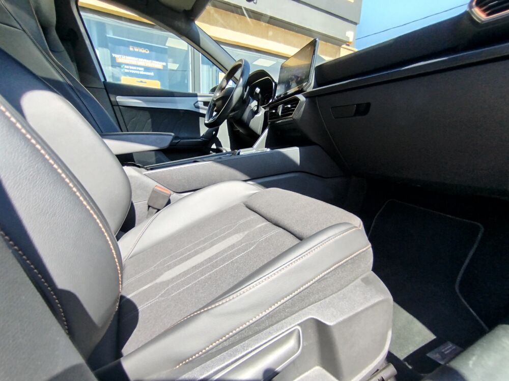 Leon 2.0 TSI 300 VZ DSG BVA - ENTRETIEN CONSTRUCTEUR -Malus Pay&eacute; 2022 occasion 13700 Marignane