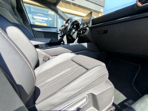 Leon 2.0 TSI 300 VZ DSG BVA - ENTRETIEN CONSTRUCTEUR -Malus Pay&eacute; 2022 occasion 13700 Marignane