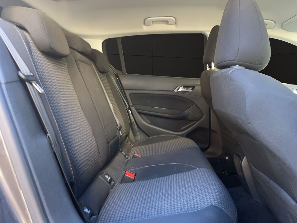 308 GENERATION-II 1.6 BLUEHDI 120 ACTIVE-business - garantie 6 m 2018 occasion 68000 Colmar