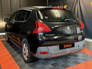 3008 GENERATION-I 1.6 HDI 115 Ch ALLURE GPS/ RADAR DE RECUL 2013 occasion 24750 Tr&eacute;lissac