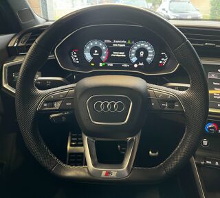 Q3 SPORTBACK S-LINE / TOIT OUVRANT / 1.5 35 TFSi 150 S-TRONIC B 2024 occasion 33260 La Teste-de-Buch