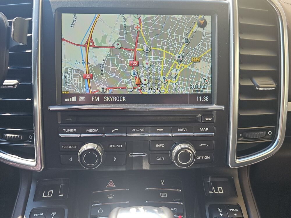 Cayenne 3.0 TDI 245 GTS - GARANTIE 6 MOIS 2012 occasion 68000 Colmar