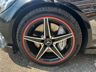Classe C 43 MERCEDES AMG 9G-TRONIC 4 MATIC BVA 367 CH / TOIT OUVRANT 2017 occasion 47000 Agen