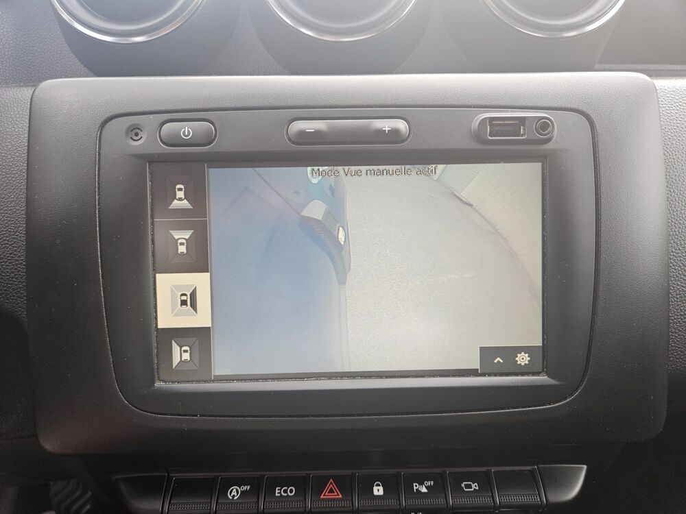 Duster 1.5 Blue DCI 115 prestige 4x2 2021 occasion 38590 Saint-&Eacute;tienne-de-Saint-Geoirs