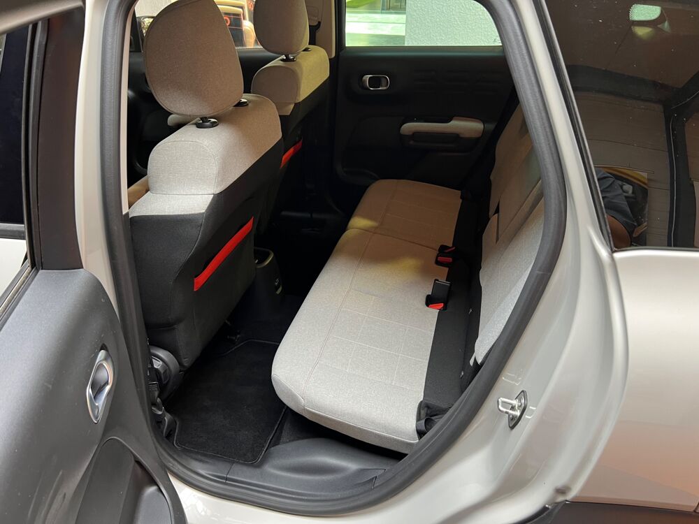 C3 Aircross 1.5 BLUEHDI 100 SHINE START-STOP // 2NDE MAIN // CARPLAY // 2019 occasion 33320 Eysines