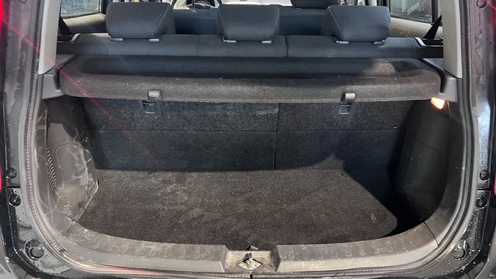 Splash 1.2 86 Ch GLS BOITE AUTO - 1ER MAIN - CLIM - CHAINE DE DISTR 2008 occasion 33610 Cestas