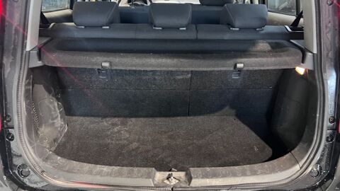 Splash 1.2 86 Ch GLS BOITE AUTO - 1ER MAIN - CLIM - CHAINE DE DISTR 2008 occasion 33610 Cestas