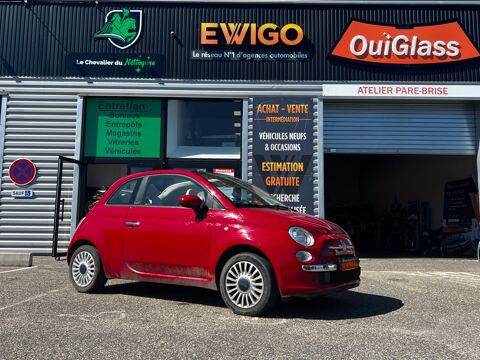 Fiat 500 1.2 69 CH S&S POP / CAR PLAY