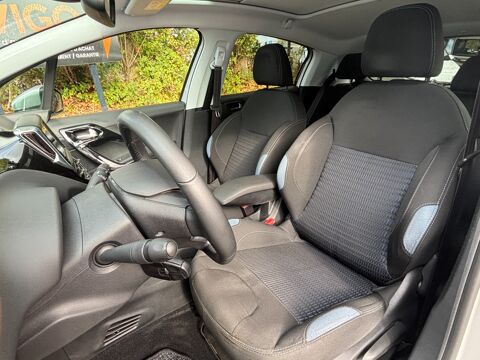 208 GENERATION-I 1.2 VTI 80 ALLURE-TOIT PANORAMIQUE-BLUETOOTH-GP 2014 occasion 76150 Saint-Jean-du-Cardonnay