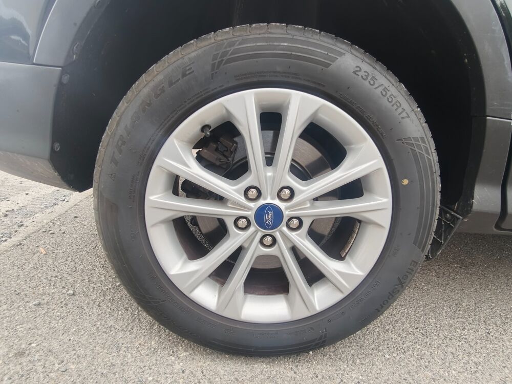 Kuga 1.5 TDCI 120 CH BUSINESS NAVI 4X2 POWERSHIFT BVA / CARPLAY / 2019 occasion 40000 Mont-de-Marsan