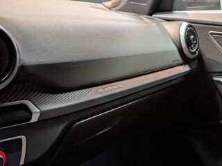 Q2 2.0 35 TDI 150ch S-LINE PLUS QUATTRO S-TRONIC BVA 2022 occasion 25300 Pontarlier