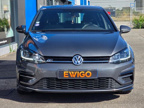 Golf 7 R Line 1.5 TSI 150 EVO CARAT DSG BVA 2020 occasion 68170 Rixheim