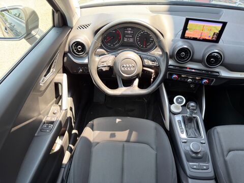 Q2 30 TDI 116 ch BUSINESS LINE S-TRONIC 7 2021 occasion 64320 Idron
