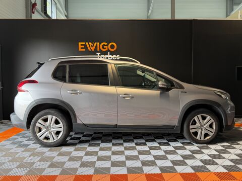 2008 1.2 PURETECH 110 ch SIGNATURE - KIT DE DISTRIBUTION REMPLAC 2019 occasion 65290 Juillan