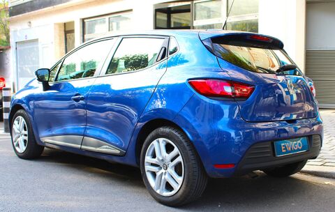 Clio 0.9 TCE 90 ENERGY BUSINESS 2019 occasion 94170 Le Perreux-sur-Marne