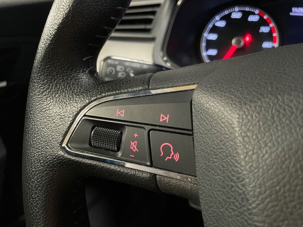 Ibiza 1.0 TSI 95CV STYLE - RADARS AV/AR - FRONT ASSIST - REGULATEU 2020 occasion 69400 Arnas