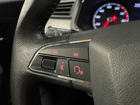 Ibiza 1.0 TSI 95CV STYLE - RADARS AV/AR - FRONT ASSIST - REGULATEU 2020 occasion 69400 Arnas