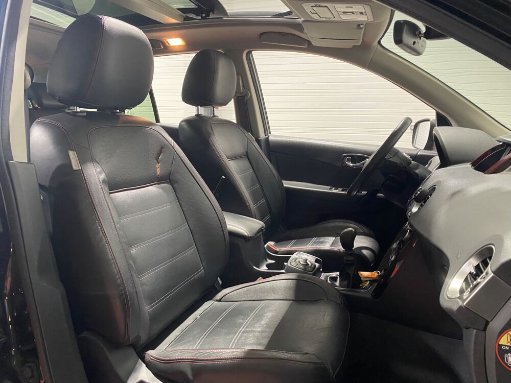 Koleos 2.0 DCl 150CV BOSE EDITION 4X2 BVM6 2015 occasion 17430 Tonnay-Charente