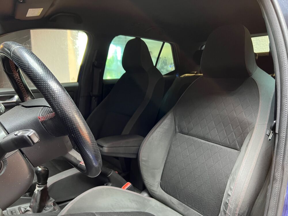 Fabia 1.0 TSI 95 MONTE CARLO // CARPLAY // CAMERA DE RECUL // REGU 2019 occasion 33320 Eysines