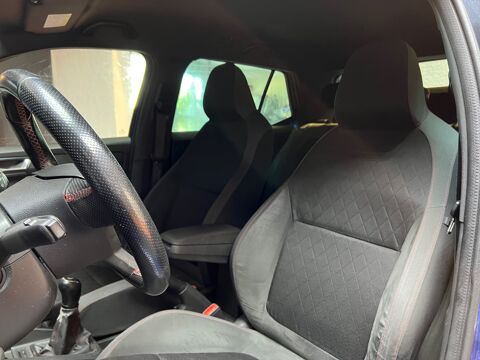 Fabia 1.0 TSI 95 MONTE CARLO // CARPLAY // CAMERA DE RECUL // REGU 2019 occasion 33320 Eysines