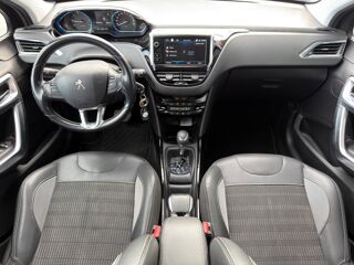 2008 1.2 PURETECH 130 ch ALLURE BUSINESS EAT6 2019 occasion 64320 Idron