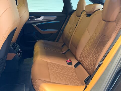 RS6 (C8) 4.0 TFSI 600 ch QUATTRO TIPTRONIC8 - ORIGINE FRANCE 2020 occasion 65290 Juillan