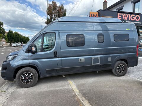 Divers HYMER GRAND CANYON 2.3 130 CH / PACK MOTRICITE RENFORCEE / P 2019 occasion 40000 Mont-de-Marsan