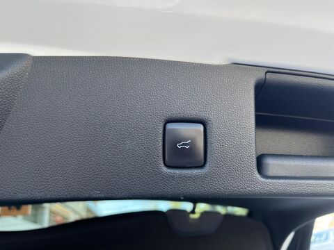 Kuga 2.5 DURATEC FLEXIFUEL 190Ch HYBRID TITANIUM 4X2 POWERSHIFT / 2022 occasion 74600 Seynod