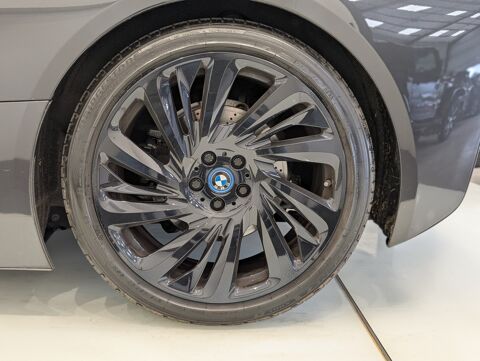i8 COUPE 1.5 362ch 2014 occasion 90160 Bessoncourt
