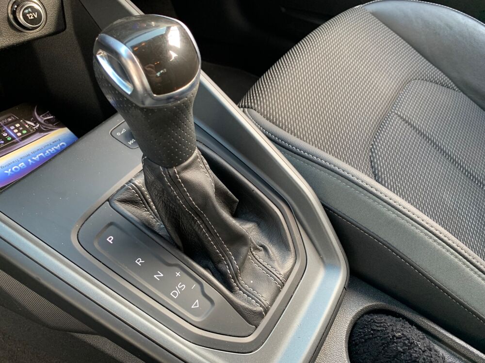 A1 SPORTBACK 1.5 35 TFSI 150cv S-LINE S-TRONIC BVA 7 / CARPLAY 2019 occasion 69420 Ampuis