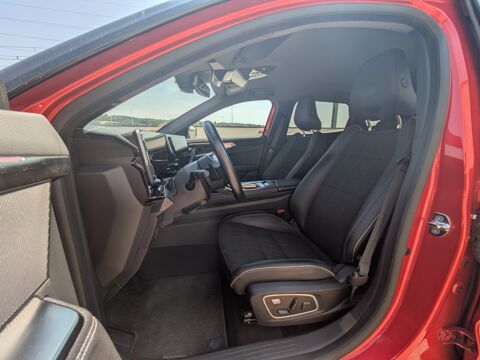 Austral 1.3 TCe mild hybrid 160ch Iconic - Entretien Renault - Pack 2023 occasion 69420 Ampuis