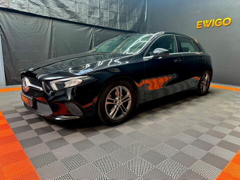 Classe A 1.5 180 D 115 STYLE LINE 2018 occasion 55430 Belleville-sur-Meuse