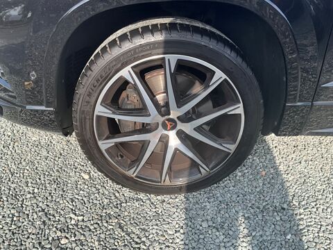 Ateca 2.0 TSI 300 ch DSG 4Drive / ENTRETIEN CUPRA / CAMERA 360 / S 2019 occasion 17000 La Rochelle