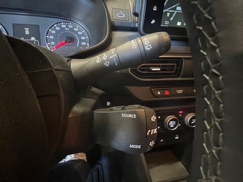 Sandero STEPWAY 1.0 TCE 110 EXTREME PLUS 2024 occasion 26100 Romans-sur-Is&egrave;re