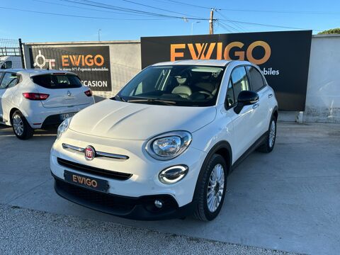 Annonce voiture Fiat 500 X 15489 €