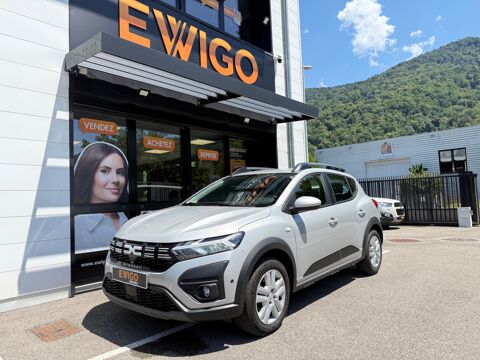 Annonce voiture Dacia Sandero 13480 €