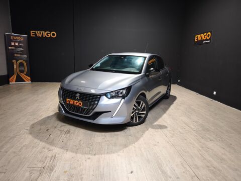 Peugeot 208 GENERATION-II 1.2 PURETECH 100 ALLURE ST