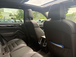 Cayenne 3.0 TDI 260 CH TIPTRONIC-S BVA / SUIVI PORSCHE / CAMERA 2015 occasion 40000 Mont-de-Marsan
